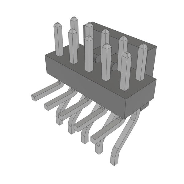 MMT-105-01-T-MT-P-TR - Samtec Inc.