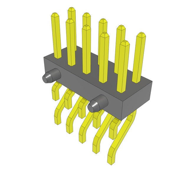 MMT-105-02-L-DH-A - Samtec Inc.