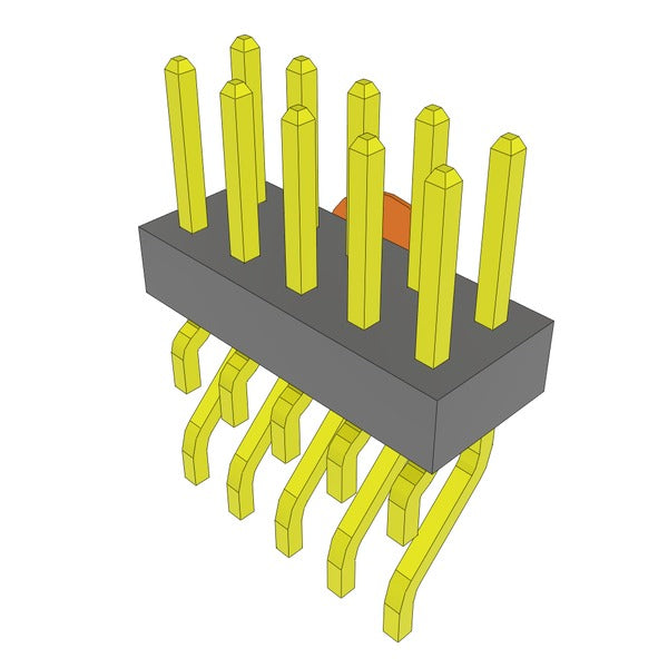 MMT-105-02-L-DH-K - Samtec Inc.