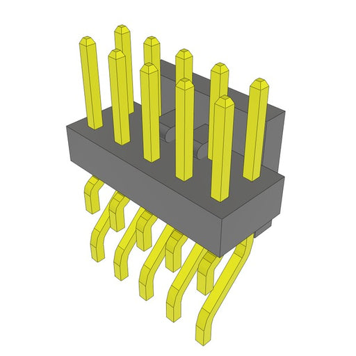 MMT-105-02-L-DH-P - Samtec Inc.