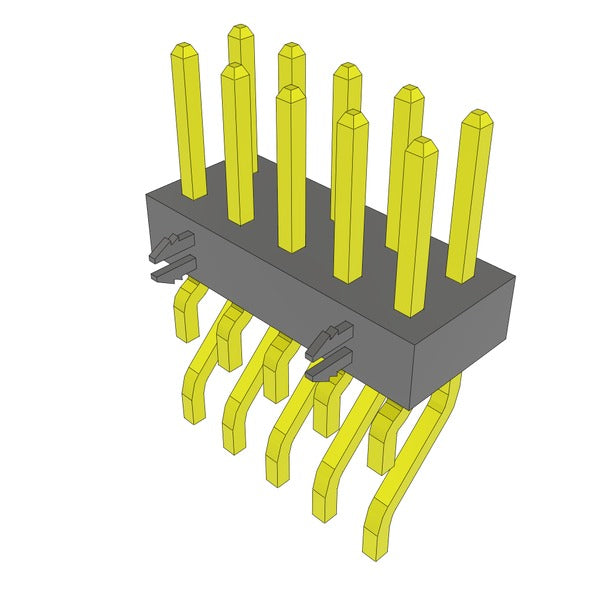 MMT-105-02-S-DH-LC - Samtec Inc.