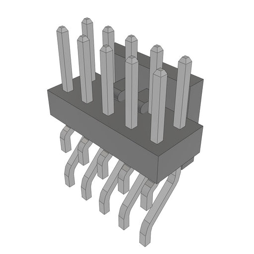 MMT-105-02-T-DH-P - Samtec Inc.