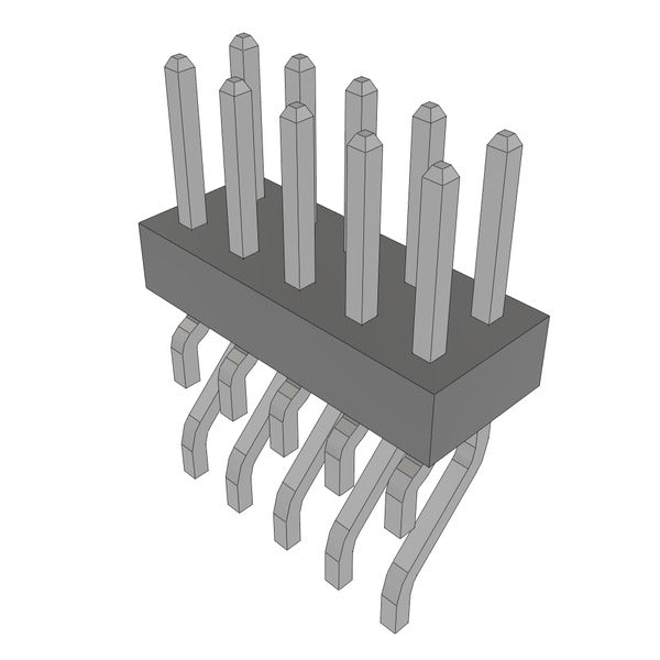 MMT-105-02-TM-DH - Samtec Inc.