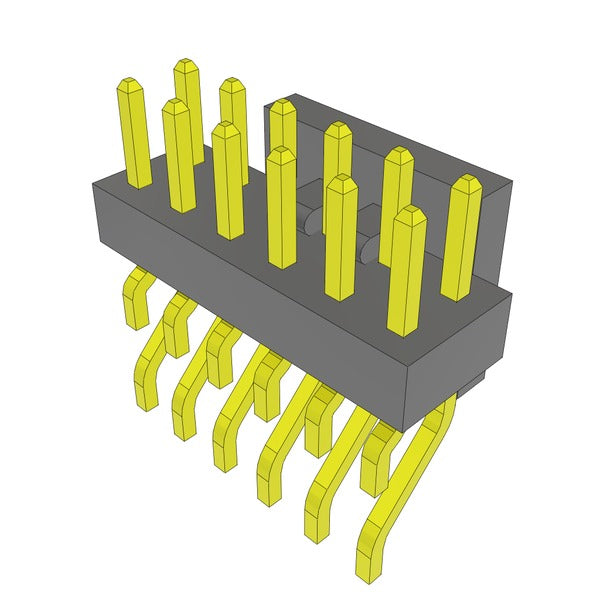 MMT-106-01-F-DH-P - Samtec Inc.