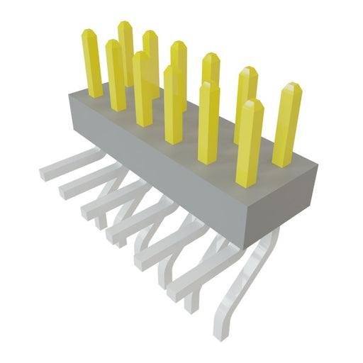 MMT-106-01-F-MT - Samtec Inc.
