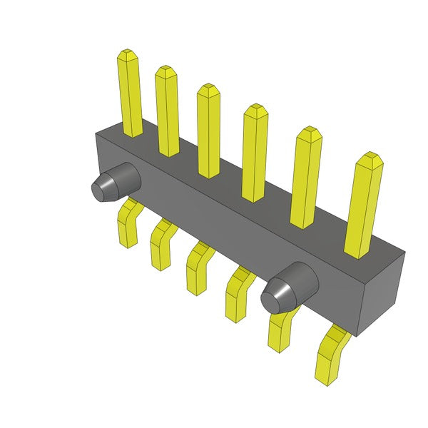 MMT-106-01-F-SH-A - Samtec Inc.