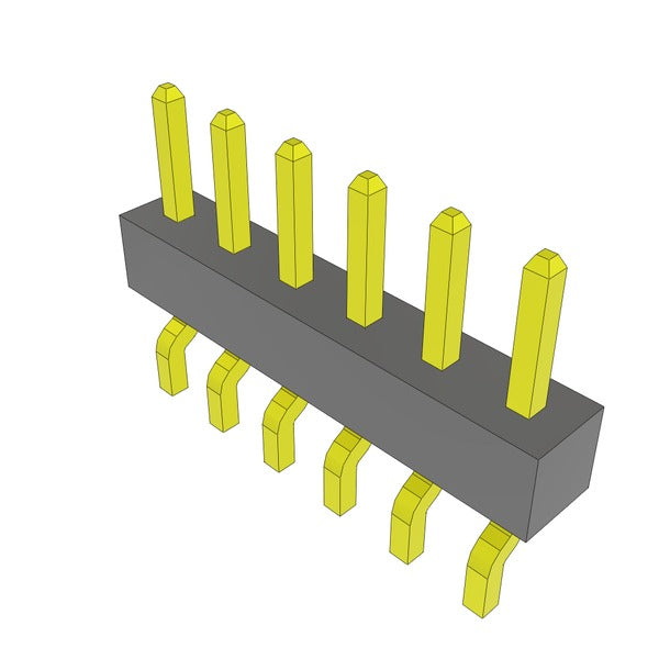 MMT-106-01-F-SH - Samtec Inc.