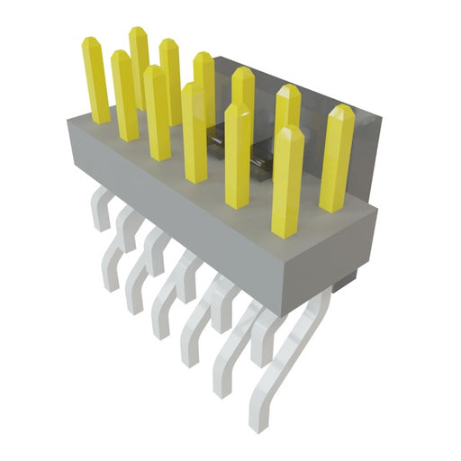 MMT-106-01-L-DH-P - Samtec Inc.