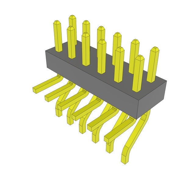 MMT-106-01-L-MT - Samtec Inc.