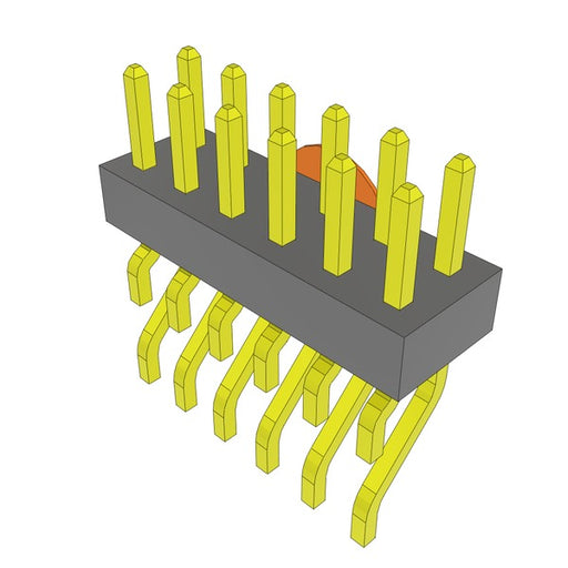 MMT-106-01-S-DH-K - Samtec Inc.