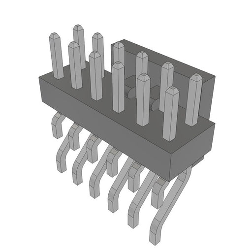 MMT-106-01-T-DH-P - Samtec Inc.