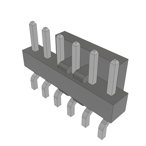 MMT-106-01-T-SH-P-TR - Samtec Inc.
