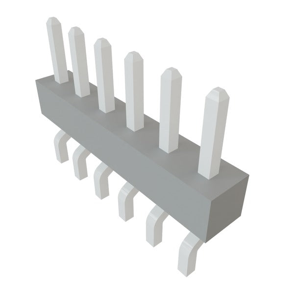 MMT-106-01-TM-SH - Samtec Inc.