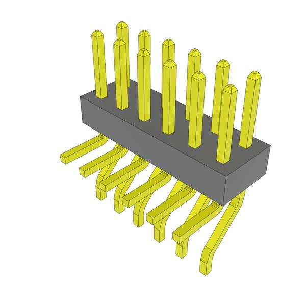 MMT-106-02-L-MT-TR - Samtec Inc.