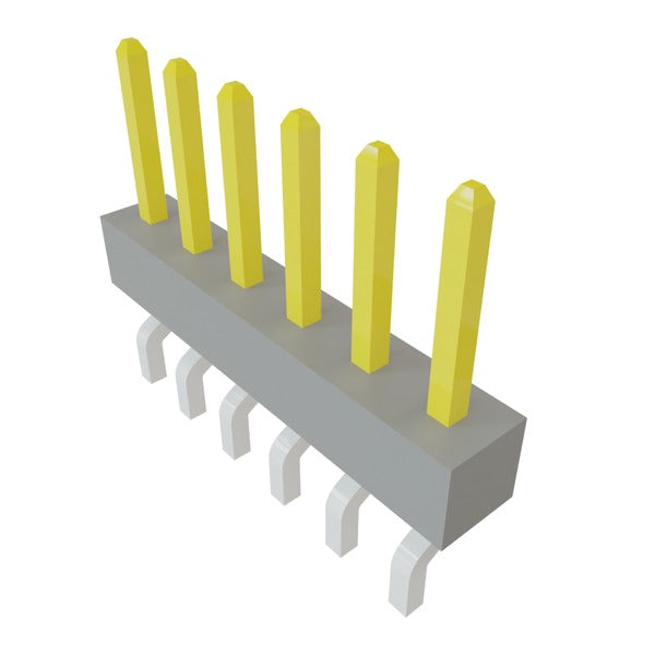 MMT-106-02-L-SH - Samtec Inc.
