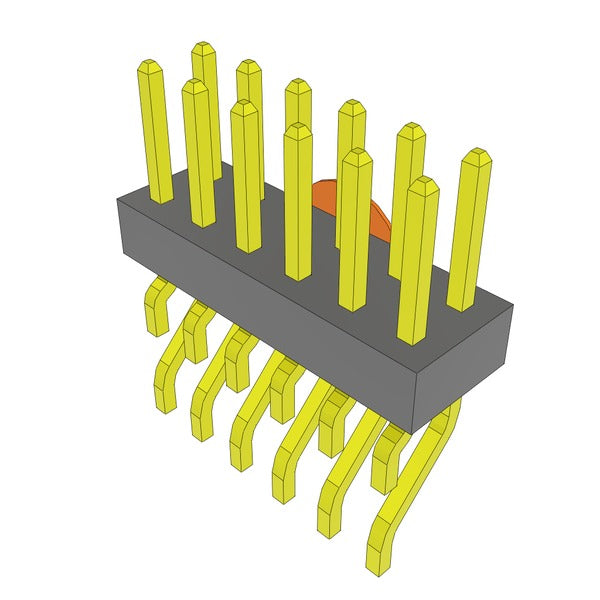 MMT-106-02-S-DH-K - Samtec Inc.