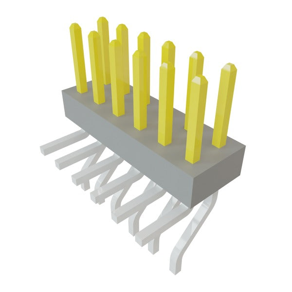 MMT-106-02-S-MT - Samtec Inc.