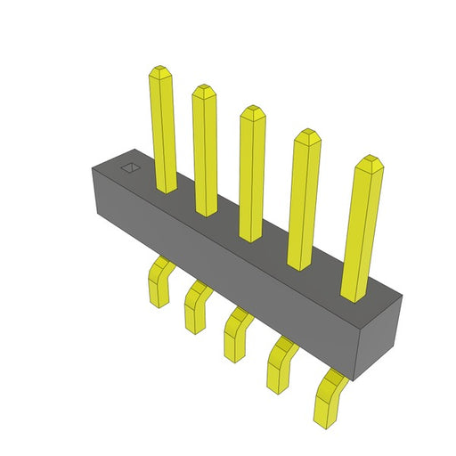 MMT-106-02-S-SH-006 - Samtec Inc.