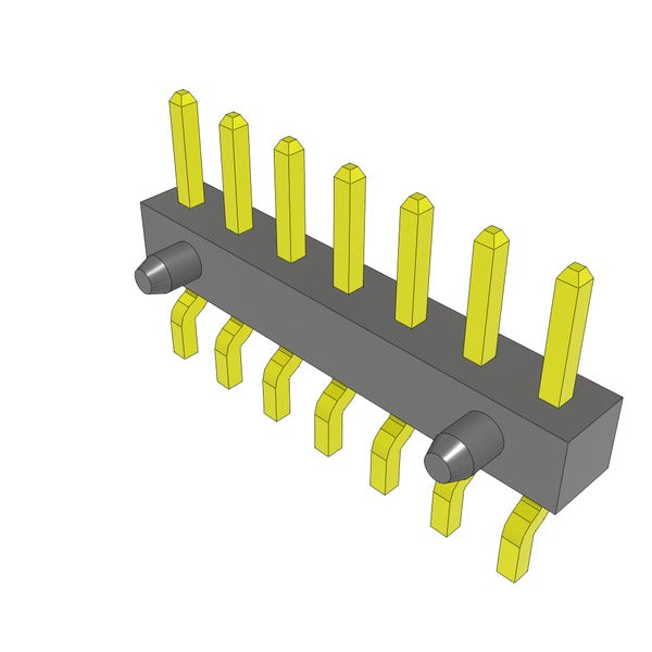 MMT-107-01-F-SH-A - Samtec Inc.