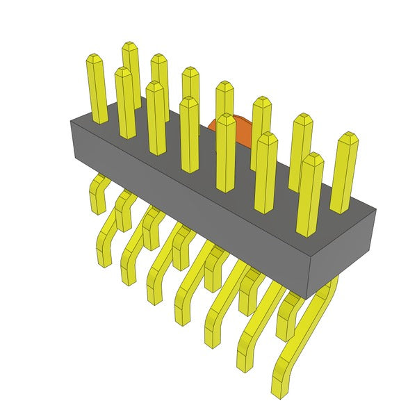 MMT-107-01-S-DH-K-TR - Samtec Inc.