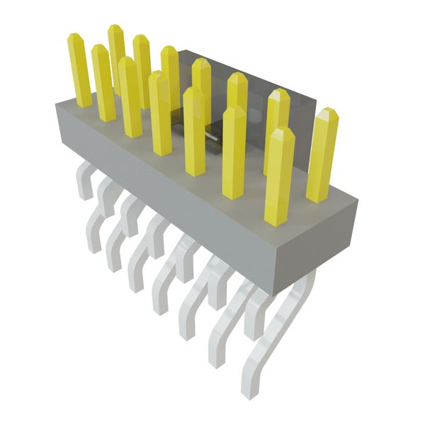 MMT-107-01-S-DH-P - Samtec Inc.