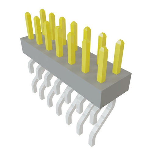 MMT-107-01-S-DH - Samtec Inc.