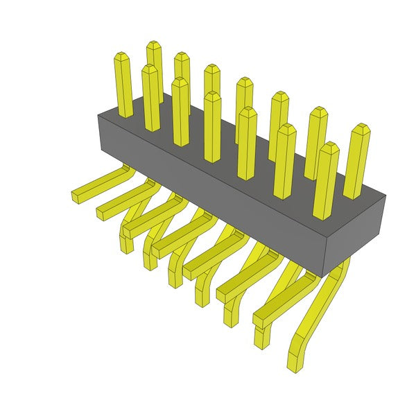 MMT-107-01-S-MT-TR - Samtec Inc.