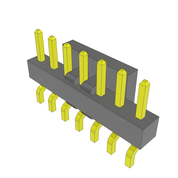 MMT-107-01-S-SH-P - Samtec Inc.