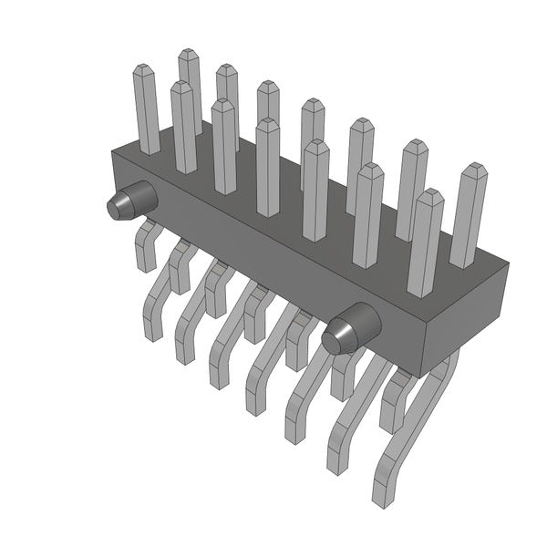 MMT-107-01-T-DH-A - Samtec Inc.