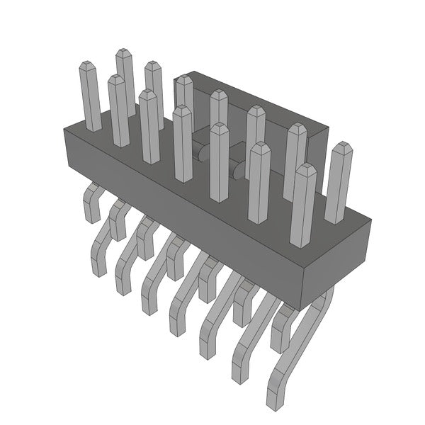 MMT-107-01-T-DH-P - Samtec Inc.