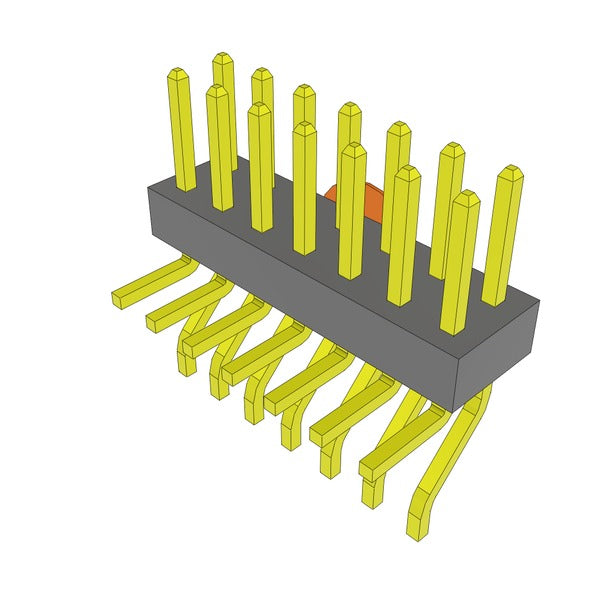 MMT-107-02-F-MT-K - Samtec Inc.