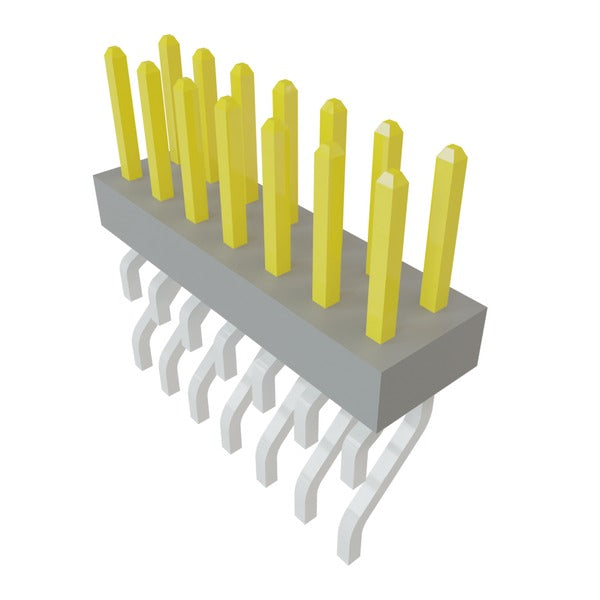 MMT-107-02-L-DH - Samtec Inc.