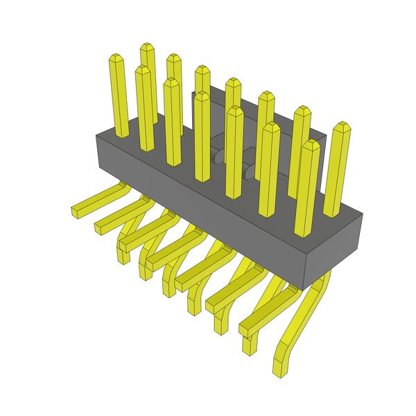 MMT-107-02-L-MT-P - Samtec Inc.