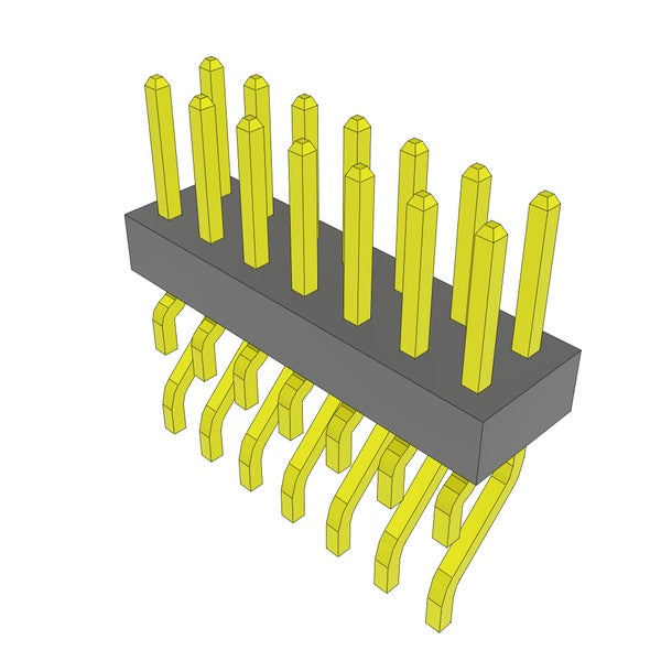 MMT-107-02-S-DH - Samtec Inc.