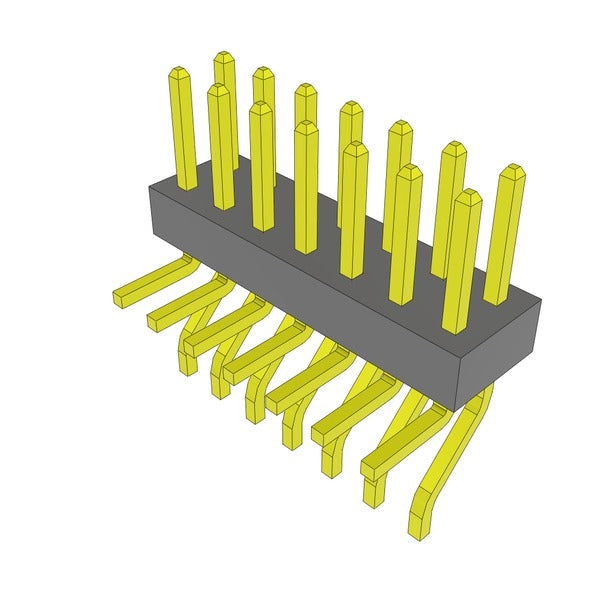 MMT-107-02-S-MT - Samtec Inc.
