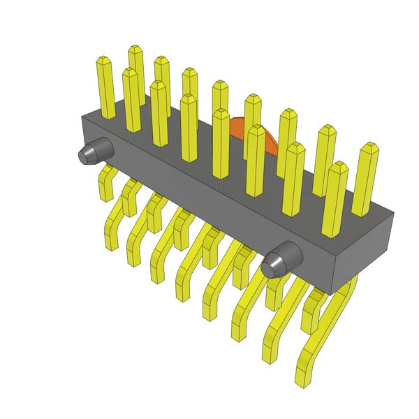 MMT-108-01-F-DH-A-K - Samtec Inc.