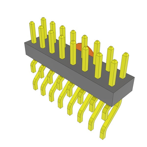 MMT-108-01-F-DH-K - Samtec Inc.
