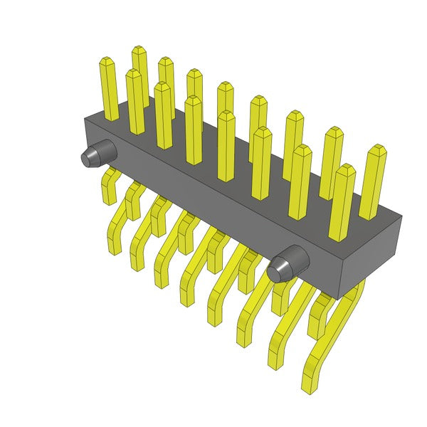 MMT-108-01-L-DH-A - Samtec Inc.