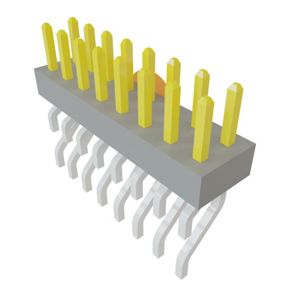 MMT-108-01-S-DH-K - Samtec Inc.