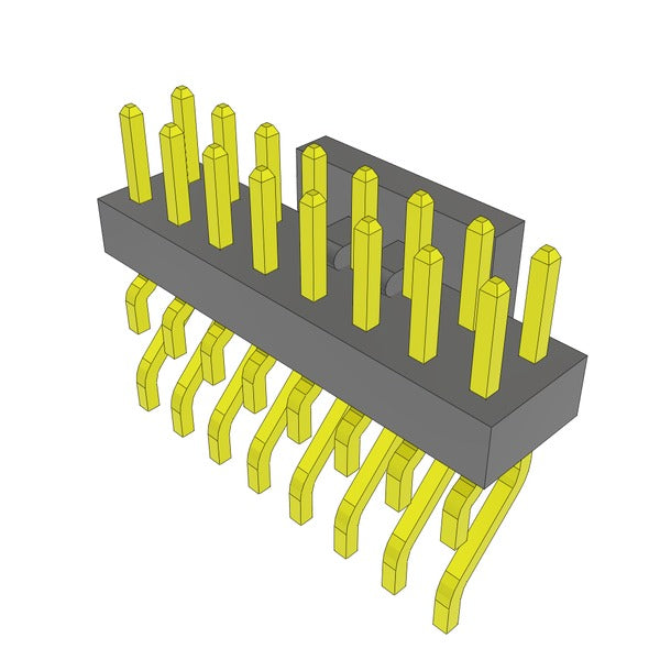 MMT-108-01-S-DH-P - Samtec Inc.