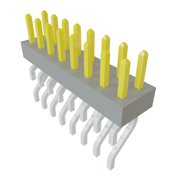 MMT-108-01-S-DH - Samtec Inc.