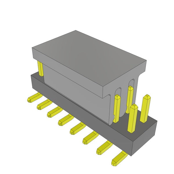 MMT-108-01-S-DV-P - Samtec Inc.