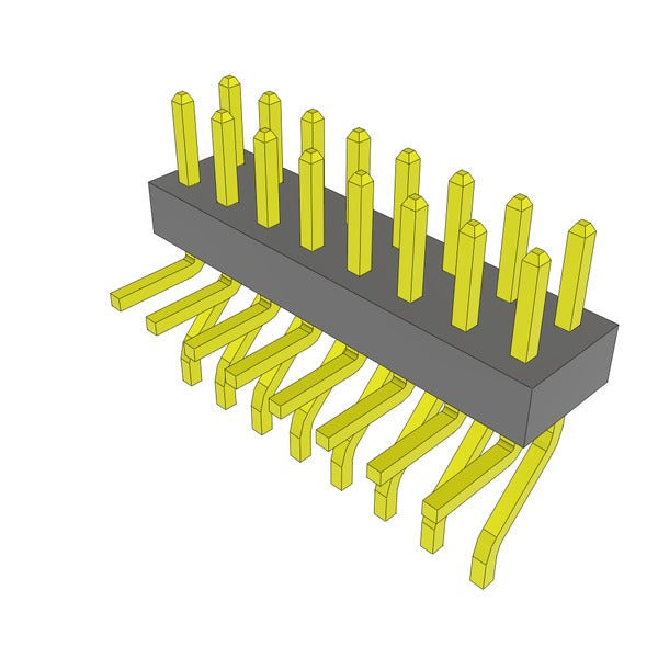 MMT-108-01-SM-MT - Samtec Inc.