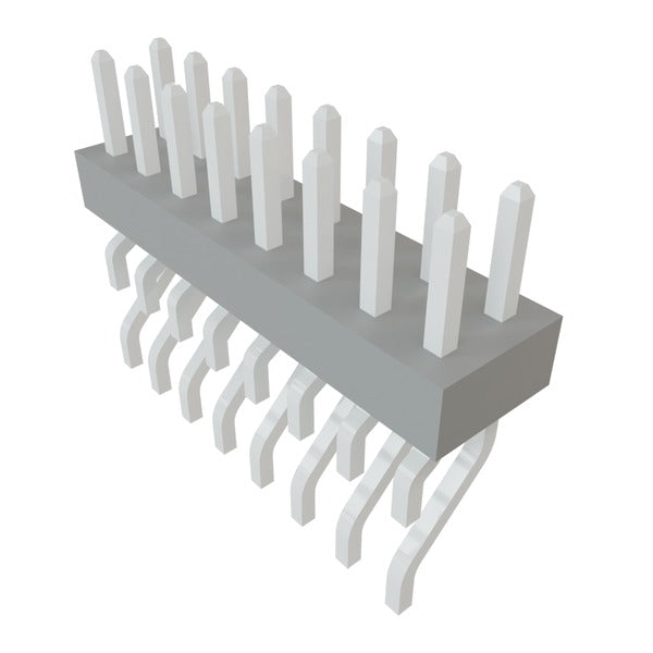 MMT-108-01-T-DH-TR - Samtec Inc.