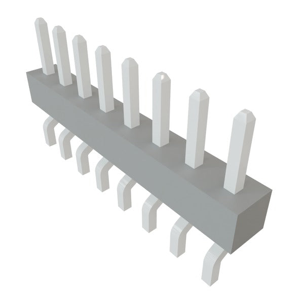 MMT-108-01-T-SH - Samtec Inc.