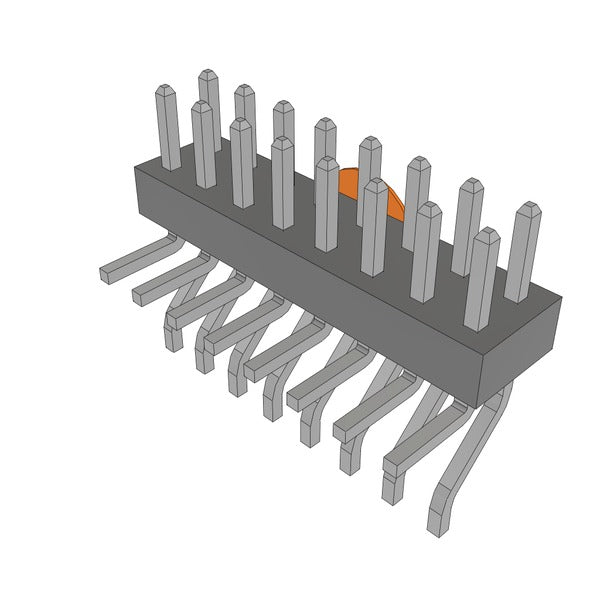 MMT-108-01-TM-MT-K - Samtec Inc.