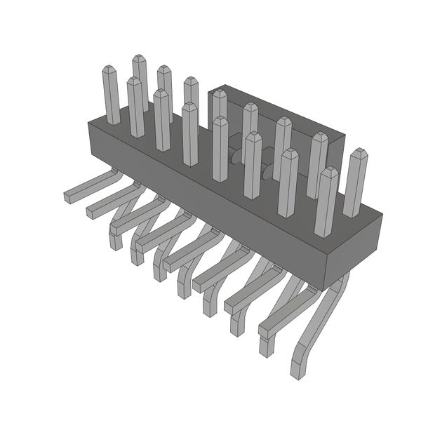 MMT-108-01-TM-MT-P-TR - Samtec Inc.
