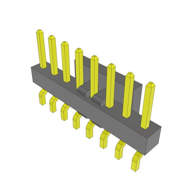 MMT-108-02-F-SH-P - Samtec Inc.