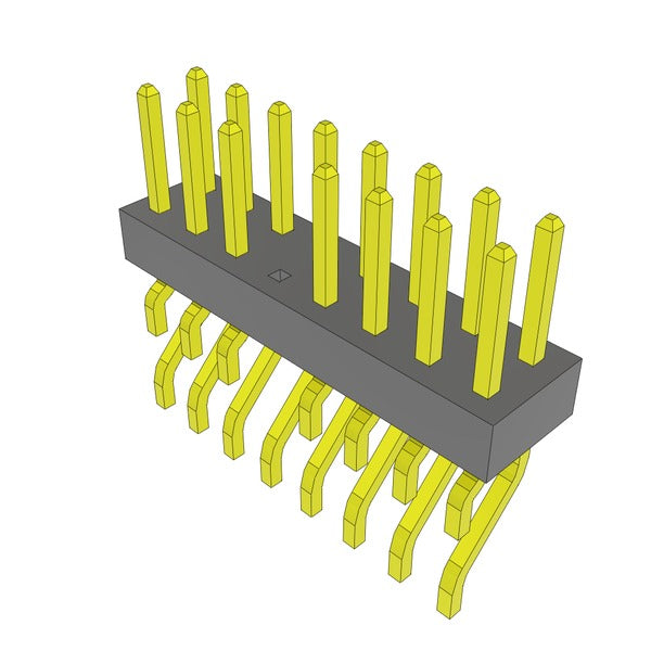 MMT-108-02-L-DH-007 - Samtec Inc.