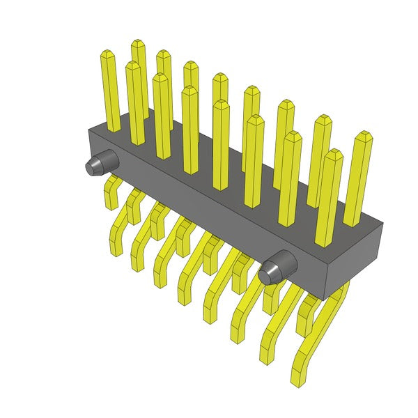MMT-108-02-L-DH-A - Samtec Inc.